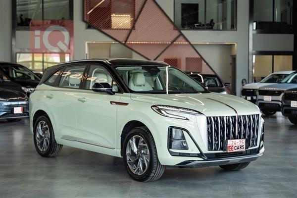 هونشي HS3 2026 للبيع في العراق - اربيل